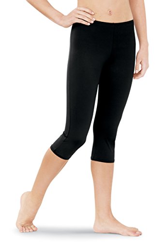 Balera Capri Leggings