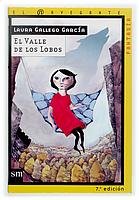El Valle de los Lobos (El Navegante Fantasia, Crónicas de la Torre I) (Spanish Edition)