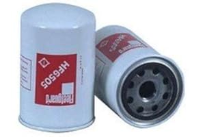 Fleetguard Hydraulic Filter Spin On Part No: HF6505