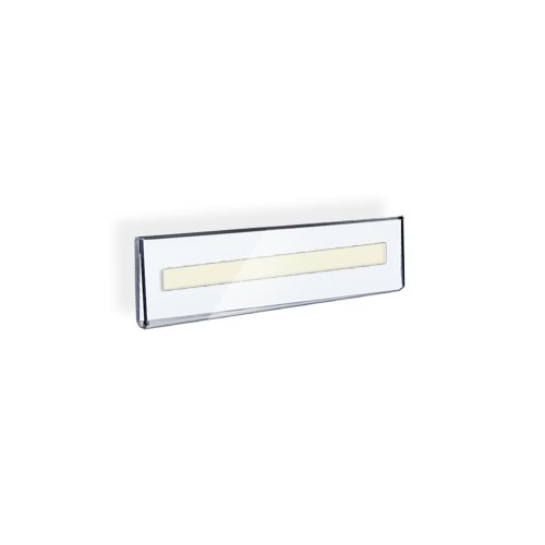 Azar 122015 5-1/2-inch w by 2-1/2-inch h wall u-frame w…