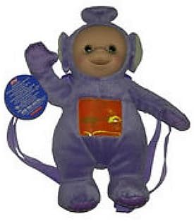 muñecos de teletubbies