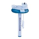 Milliard Floating Pool Thermometer Polar