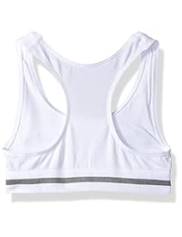 Sujetador deportivo sin costuras para niña Calvin Klein, para niñas