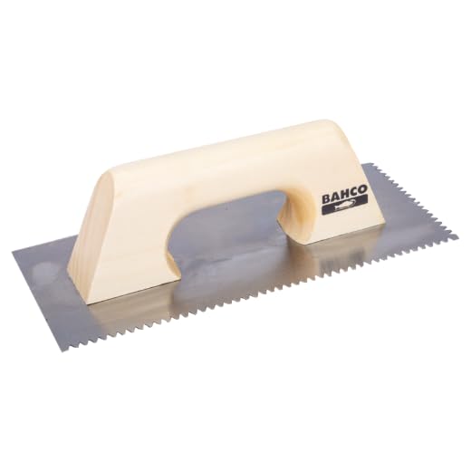 Trowel 115X270 mm