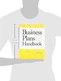 Image de Business Plans Handbook: A Compilation of Actual Business Plans Developed by Small Businesses Throughout North America (Business Plans Handbook)