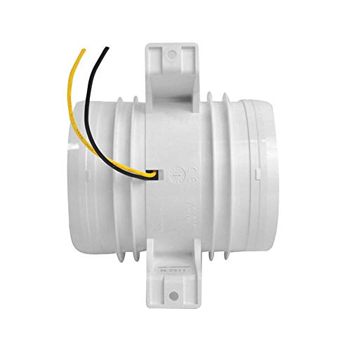 image for attwood Blower (White, 3-Inch), unisex-adult