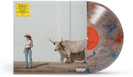 Amazon.com: Deeper Into The Well Liquid Filled Vinyl with Olive LP