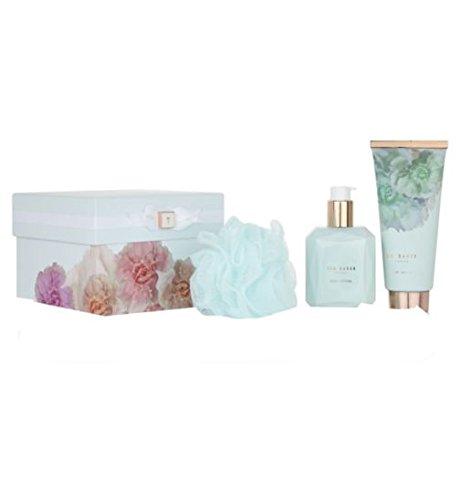 ted baker hat box gift set