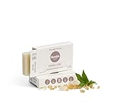 Humble Brands All Natural Deodorant Bar Soap