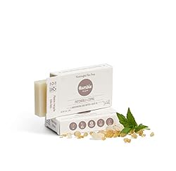 Humble Brands All Natural Deodorant Bar Soap