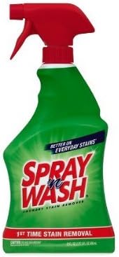 Resolve Spray 'n Wash Pre-Treat Stain Remover 22 oz (pack of 1)