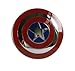 2012 Marvel Avengers Movie America Captain 8 Gb Usb2.0 Flash Drive Superhero