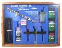 ANTHEM AIR BRUSH KIT