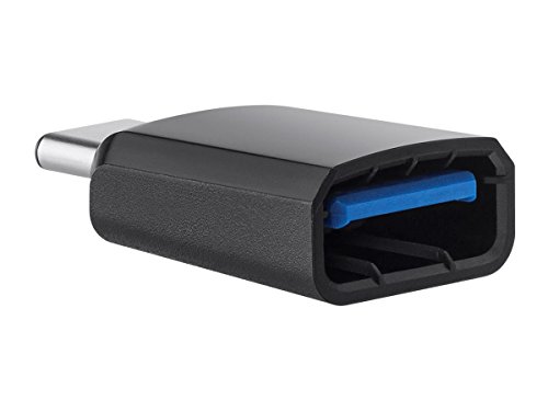 Monoprice USB-A to USB-C Adapter