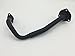 Mega Brands New Gas Scooter Moped Muffler Exhaust Pipe for 125cc 150cc GY6 Parts 50cc 150cc Go Kart Buggy