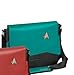 Star Trek - TNG Sciences Blue - Uniform Messenger Bag