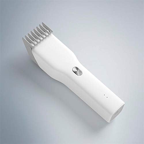 Intelligent electric hair clippers for men, all-in-one adjustable low-noise household hair clipper, suitable for men and children