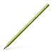 Faber-Castell Polychromos Artists' Single Pencil - Colour 170 May Green