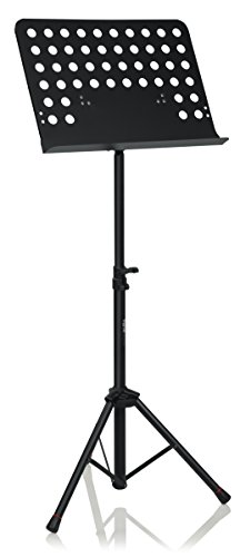 Gator Frameworks GFW-MUS-0500 Lightweight Sheet Music Stand