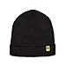 100% Merino Wool Cuff Beanie - Mens & Womens Warm Winter Hat - Watch Cap - Toque