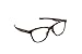 OAKLEY Grounded OX8070-02 Eyeglasses Polished Tortoise 53mm