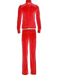puma red jacket womens