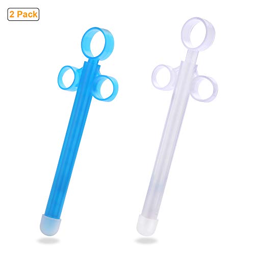 Top 10 Personal Lubricants With Applicators of 2020 No Place Called Home