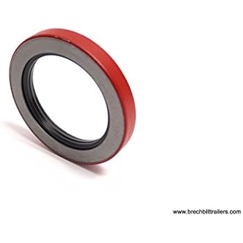 Joint D'étanchéité à La Graisse Dexter Axle - Référence 010-041-00 - Neuf