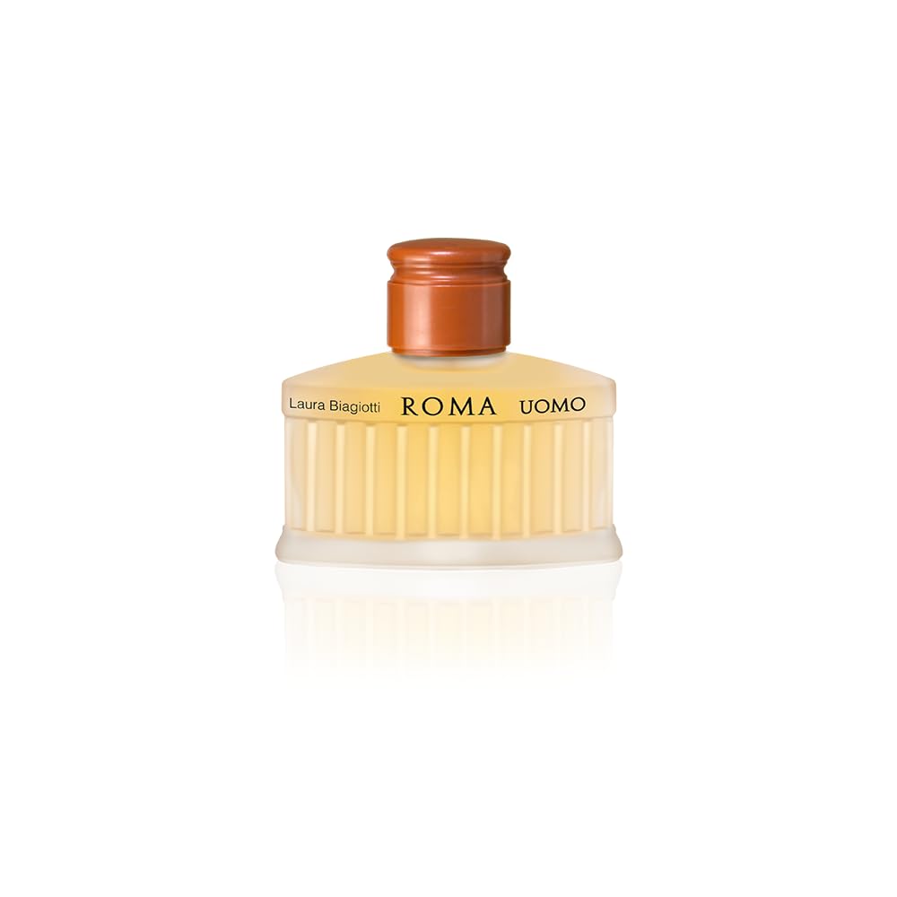 Laura Biagiotti Roma Uomo Aftershave 75ml