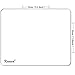 knseva Mouse Pad Not My Circus Not My Monkey Funny Quotes Black and White Mouse Pads