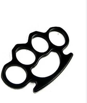 WP LLC Defense Tool with Pouch Every Day Easy Carry for Outdoor Black