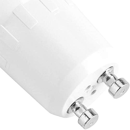 Lang boss 8W Color Light Growing Bulb Full Spectrum E27 Base LED Grow Bulb Light for Hydroponics Greenhouse Lghting Plants Growing Flowering Fruiting - Image 5