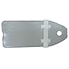 Newport-Vessels-Santa-Cruz-Air-Mat-Floor-Inflatable-Tender-Dinghy-Boat-10-Feet