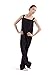 Bloch Women's Warm Up Comfort Dance Overall Pants