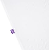 Snuz SnuzBaskit Moses Basket Bundle with Mattress & Folding Stand Barley Walnut view 11