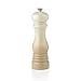 Le Creuset of America Pepper Mill, 8-Inch, Dune