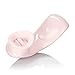 CalExotics Inspire Flickering Intimate Arouser - Waterproof Sex Toys for Couples - Rechargeable Massager - Adult Multi-Function Vibe - Pink