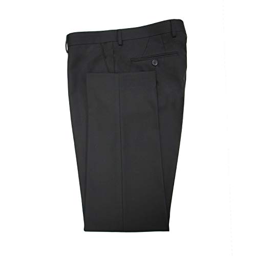 carter & jones Suit Big & Tall Tailored Fit Three Piece Zinkley