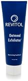 Skin Exfoliator with Oatmeal for all Skin Types