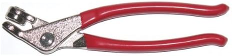 Boulderfly Cleco Pliers by Boulderfly