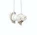 Cute Unicorns Cartoon Earphones WORKING MIC volume Earbuds headphones magical for adults kids teens children girls for boys christmas gift alpacas animals Samsung Android LG 3.5mm Audio Devices