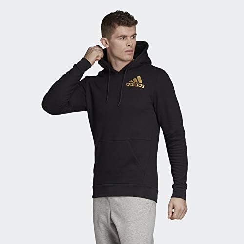 adidas sport id overhead hoodie