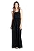 Vanilla Bay Signature Racerback Maxi Dress