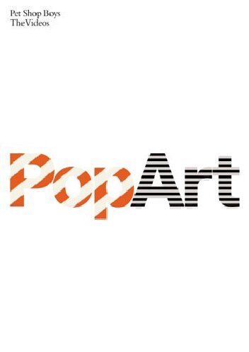 Pet Shop Boys - Popart, The Videos
