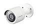 Samsung Wisenet SDC-89440BB - 4MP Weatherproof Bullet Camera, Compatible with SDH-C85100BF (Renewed)