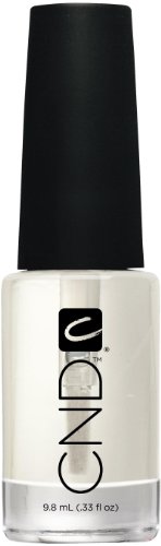 Creative Nail Speedy Top Nail Coat, 0.33 Ounce