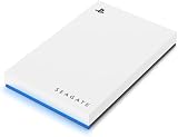 Seagate Game Drive 2TB for PS4 PS5 External USB 3.0 Official Licensed Blue LED view 10