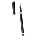 3pc Multi Function Ballpoint & Stylus Pen Combo for ALL Capacitive Touch Screen Device iPhone iPad