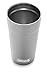Coleman Insulated Stainless Steel 20oz Brew Tumbler, Stainless Steel