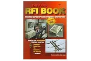The Arrl Rfi Book